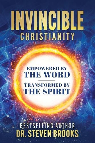 Cover image for Invincible Christianity