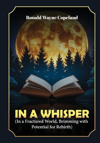Cover image for In A Whisper