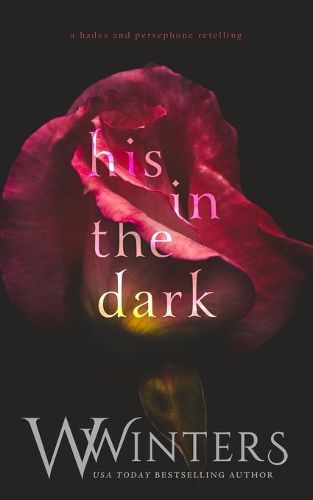 Cover image for His in the Dark