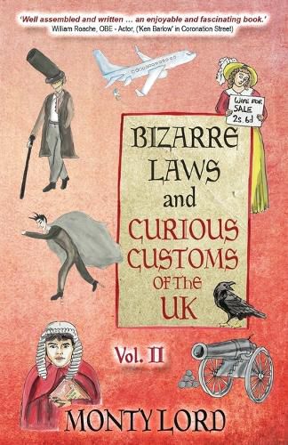 Bizarre Laws & Curious Customs of the UK