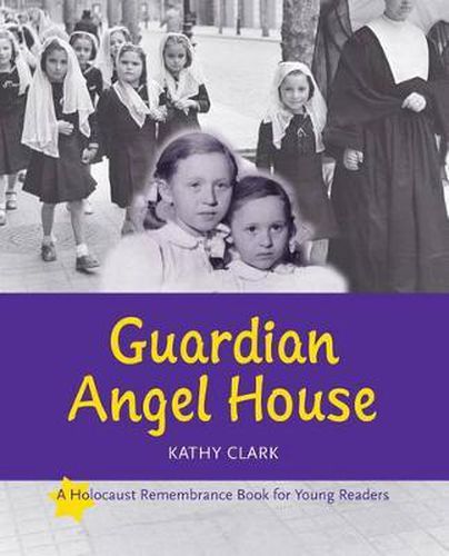 Cover image for Guardian Angel House