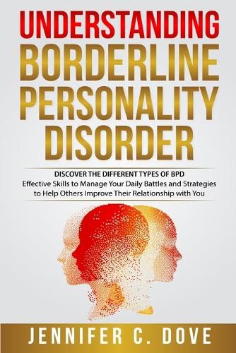Cover image for Understanding Borderline Personality Disorder