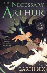 Cover image for The Necessary Arthur