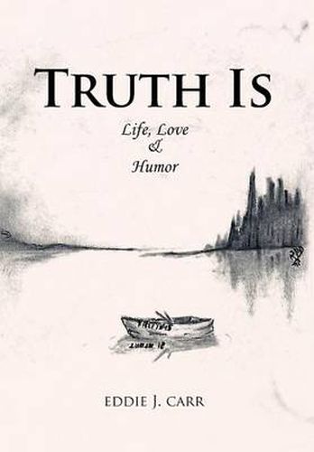 Cover image for Truth Is