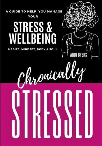 Cover image for Chronically Stressed