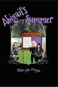 Cover image for Abigail's Summer