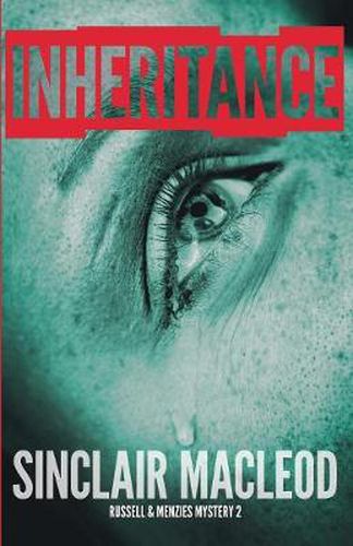 Cover image for Inheritance