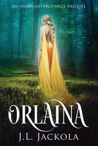 Cover image for Orlaina