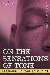 Cover image for On the Sensations of Tone