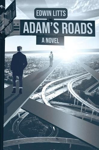 Cover image for Adam's Roads