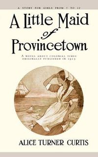 Cover image for Little Maid of Provincetown