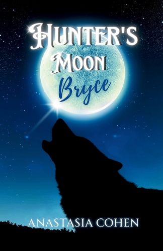 Cover image for Hunter's Moon