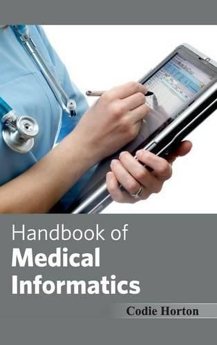 Cover image for Handbook of Medical Informatics