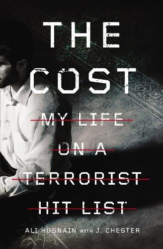 Cover image for The Cost