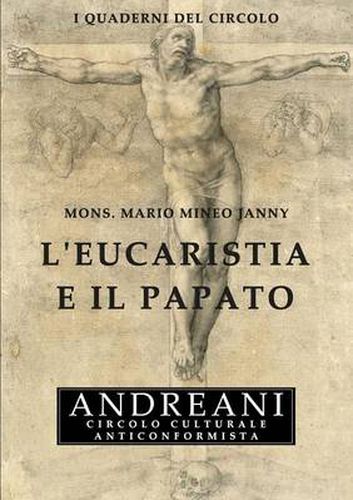 Cover image for L'Eucaristia E Il Papato