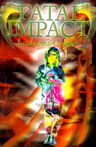 Cover image for Fatal Impact