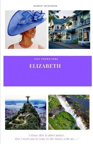 Cover image for Elizabeth