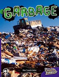 Cover image for Garbage