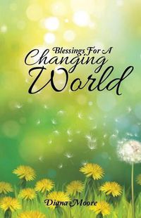Cover image for Blessings For A Changing World