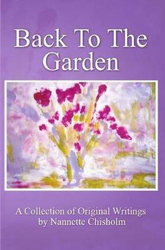 Cover image for Back to the Garden