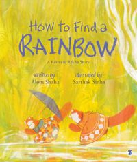Cover image for How to Find a Rainbow