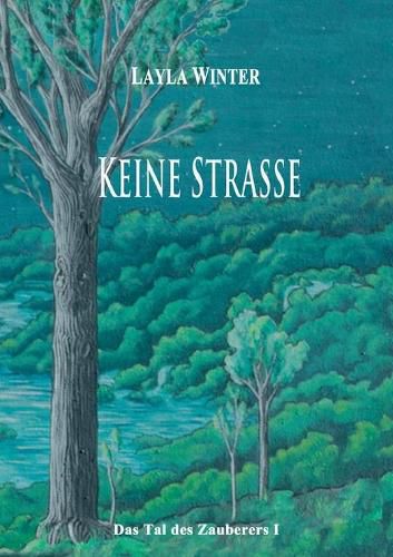 Cover image for Keine Strasse