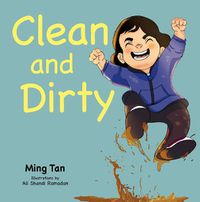 Cover image for Clean & Dirty