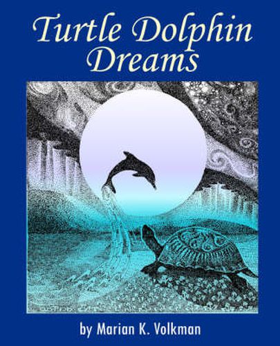 Cover image for Turtle Dolphin Dreams