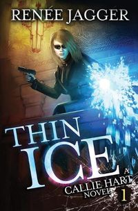 Cover image for Thin Ice