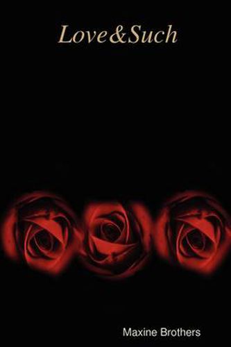 Cover image for Love & Such