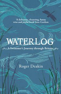 Cover image for Waterlog