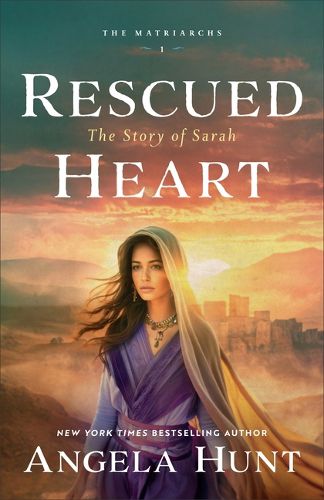 Cover image for Rescued Heart