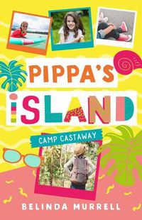 Cover image for Pippa's Island 4: Camp Castaway