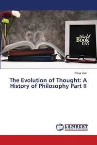 Cover image for The Evolution of Thought