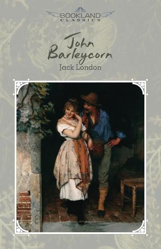 Cover image for John Barleycorn