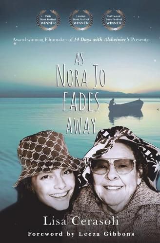 Cover image for As Nora Jo Fades Away