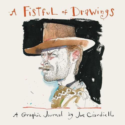 Cover image for A Fistful of Drawings