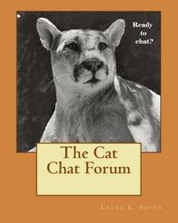 Cover image for The Cat Chat Forum