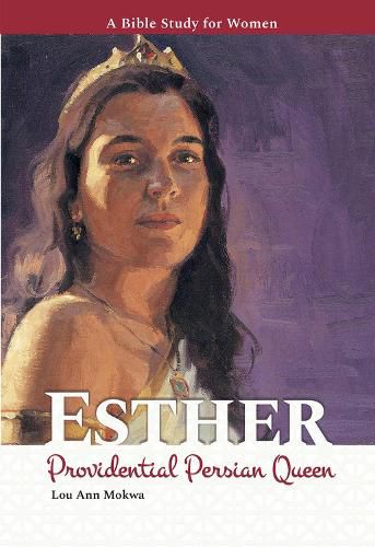 Cover image for Esther