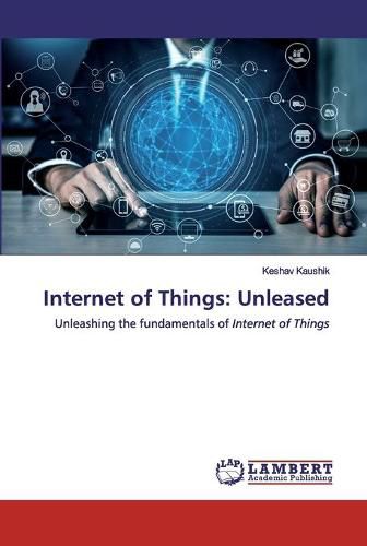 Cover image for Internet of Things