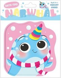 Cover image for Narwhal