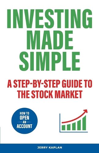 Cover image for Investng Made Simple