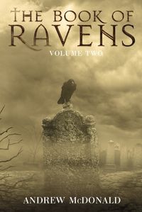 Cover image for The Book of Ravens