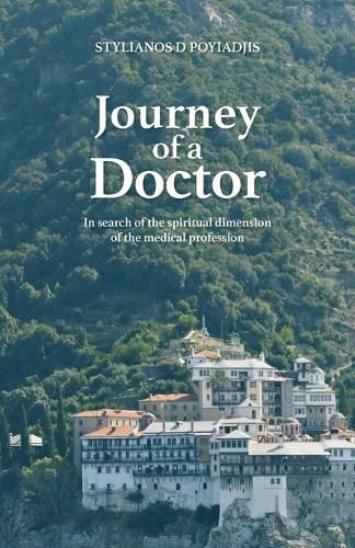 Cover image for Journey of a Doctor