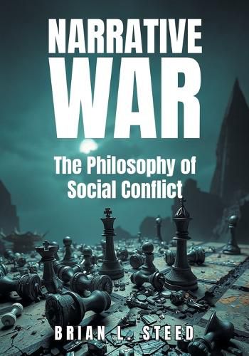 Cover image for Narrative War