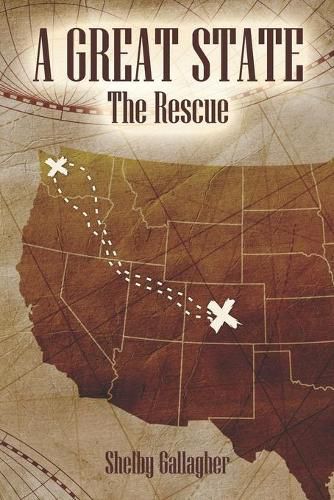 Cover image for The Rescue