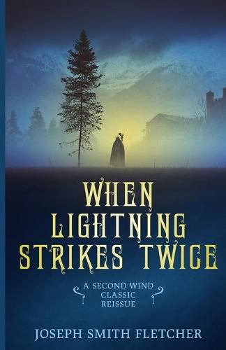 Cover image for When Lightning Strikes Twice