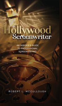 Cover image for The Hollywood Screenwriter