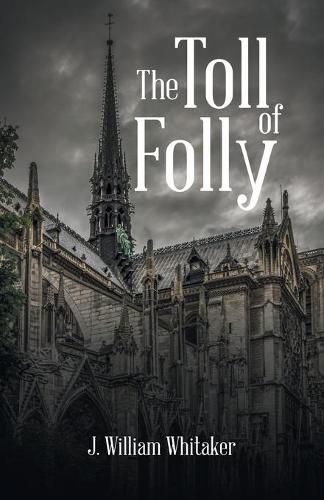 Cover image for The Toll of Folly