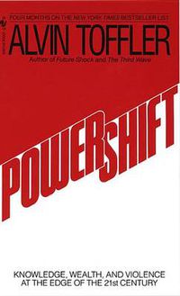 Cover image for Powershift
